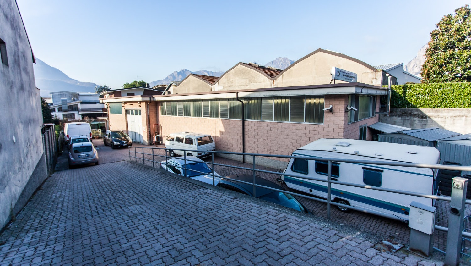 Foto Carrozzeria 6