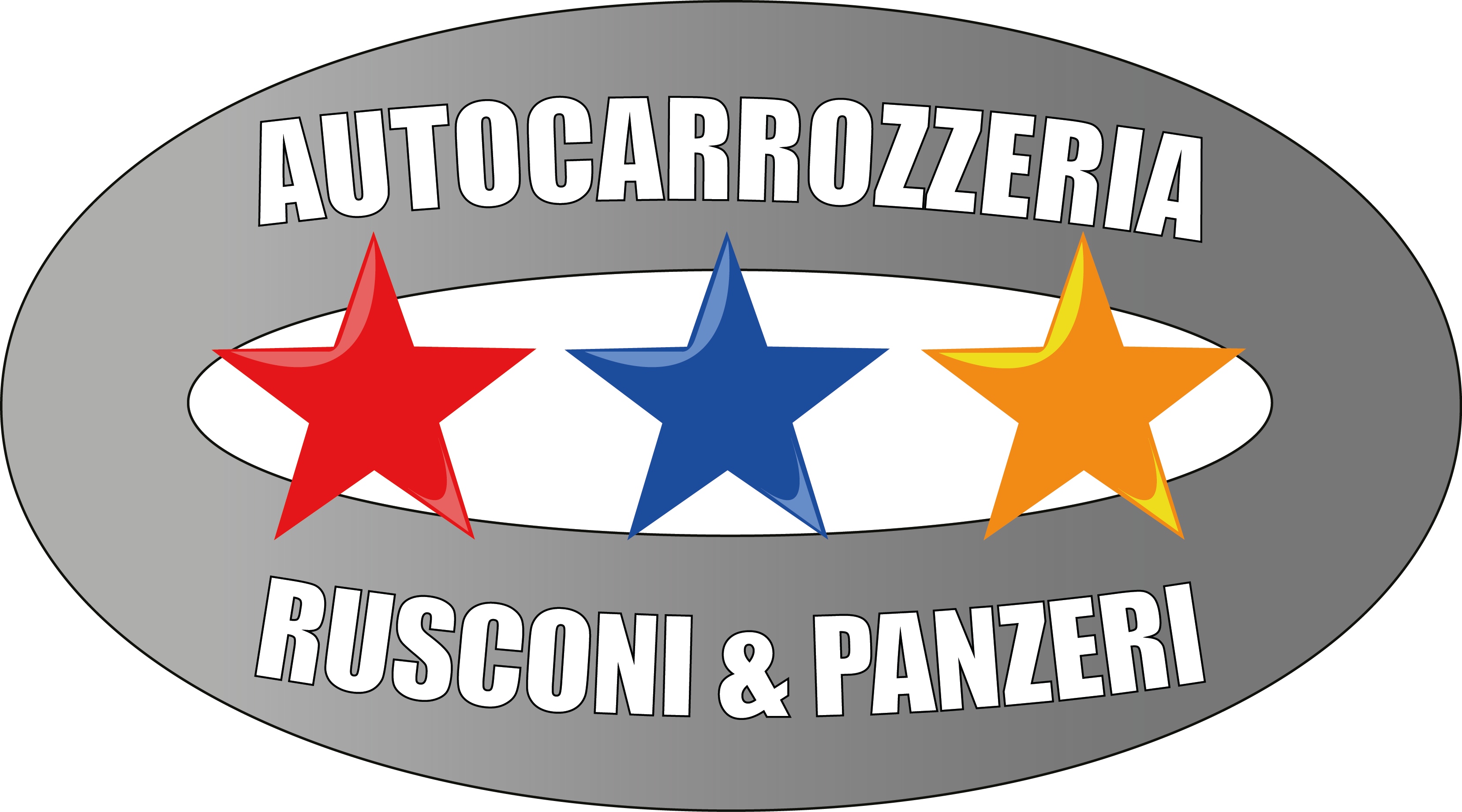 Logo Rusconi e Panzeri