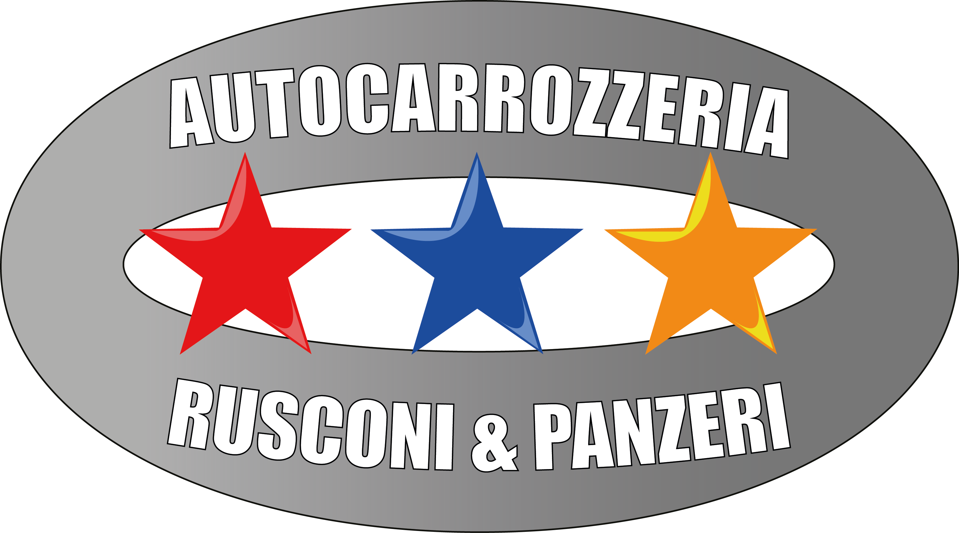 Logo Carrozzeria